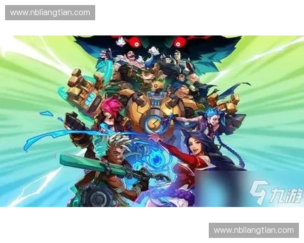 《狂小北带你探索英雄联盟的极限对决与全新战术策略》