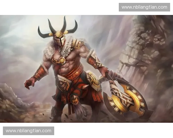 探索DOTA2法器的神秘力量与英雄战斗中装备进化的深层逻辑