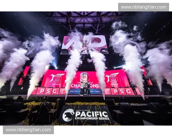 英雄联盟男解说解锁全新视角 深度解析赛事背后的故事与技巧