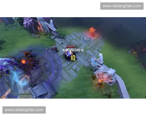 闪失在Dota2中的战术应用与影响分析及其对职业比赛的深远影响