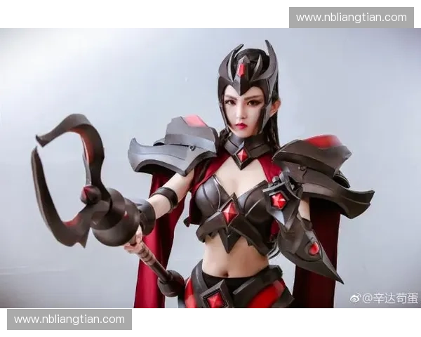 风暴英雄中最具魅力的美女英雄盘点，魅力与实力并存的战场女神们